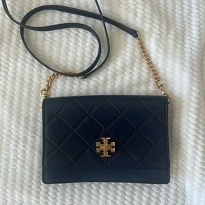 Tory Burch Georgia Turn Lock Mini